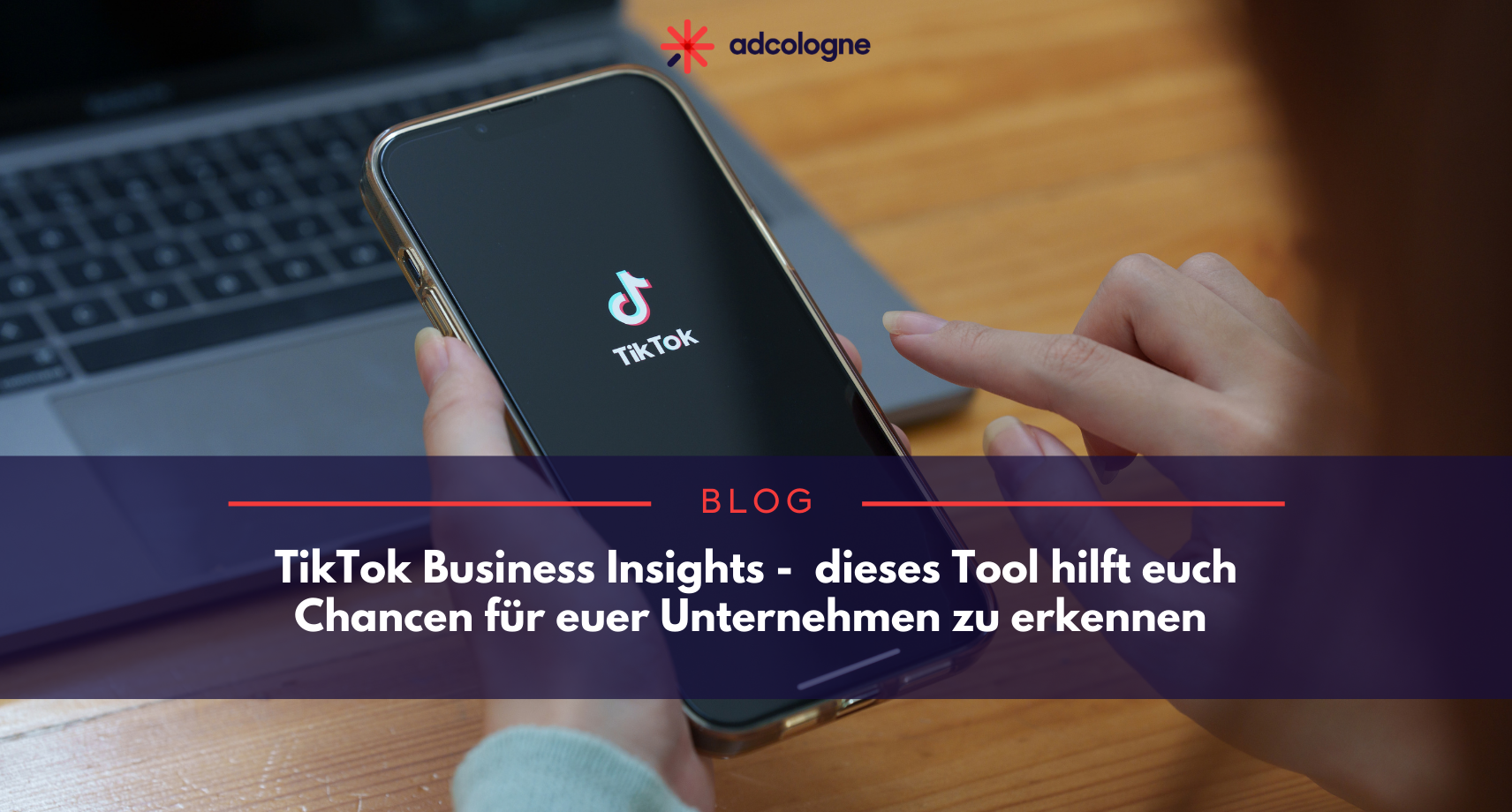 Tiktok Business Insights So überzeugst Du Alle Von Deinem Tiktok Ads